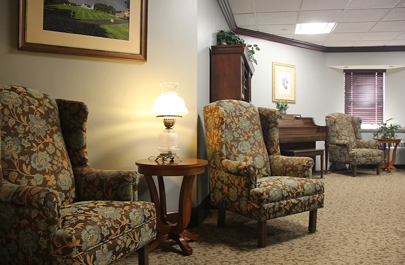 Image of AdviniaCare Northbridge Assisted Living (3)