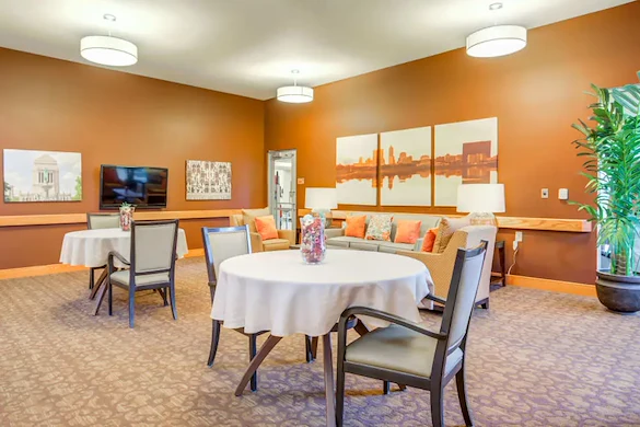 Image of Arlington Place Senior Living (6)