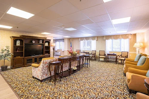 Image of Seton Manor (4)