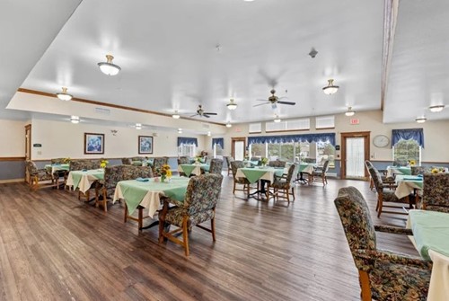 Image of LakeHouse New Holstein (7)