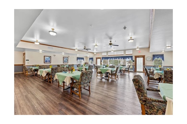 Image of LakeHouse New Holstein (7)