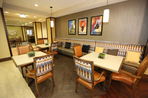 Image of The Healthcare Resort Of Plano (4)