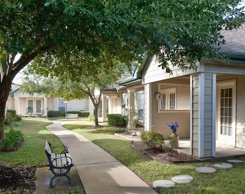 Image of Carriage Inn Huntsville (8)