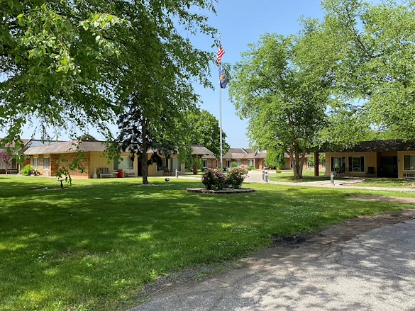 Image of Brickyard Healthcare - Terrace Care Center (1)