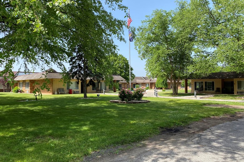 Image of Brickyard Healthcare - Terrace Care Center (1)