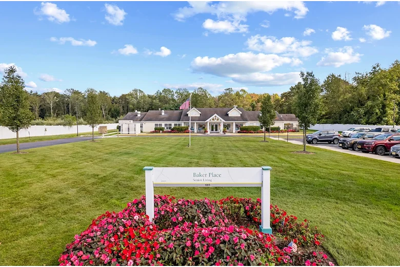 Image of Baker Place (1)