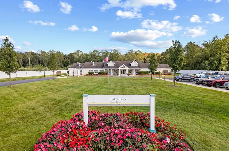 Image of Baker Place (1)