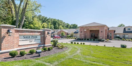 Image of Sage Park Senior Living (1)