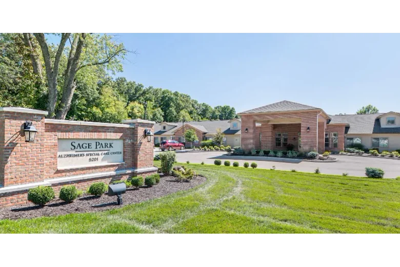 Image of Sage Park Senior Living (1)