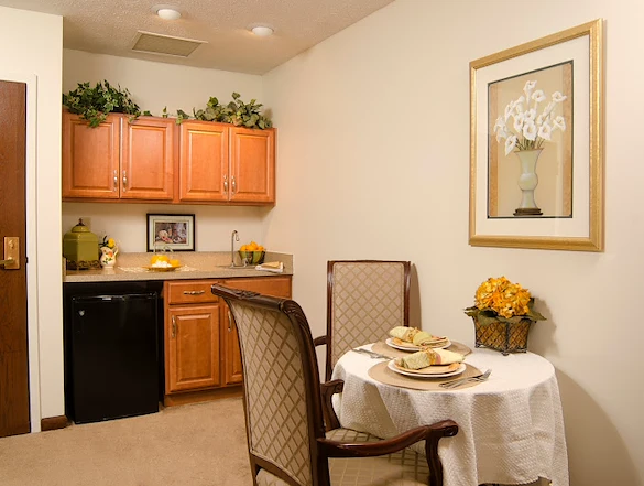 Image of Laurels of Kettering Assisted Living (8)