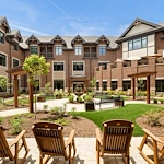 Image of Presbyterian Village - Athens (10)