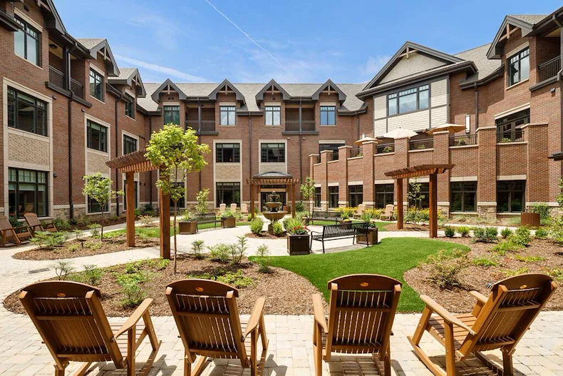 Image of Presbyterian Village - Athens (10)