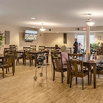 Image of Connect55+ Independence (9)