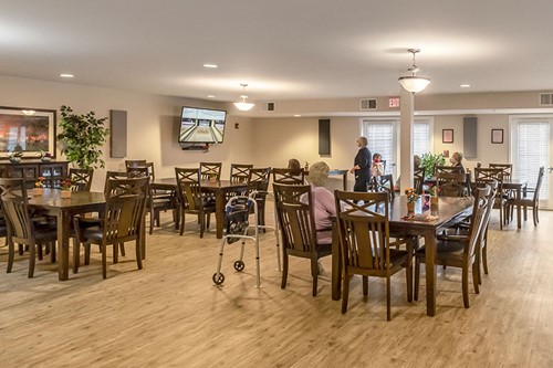 Image of Connect55+ Independence (9)