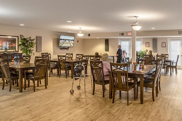 Image of Connect55+ Independence (9)