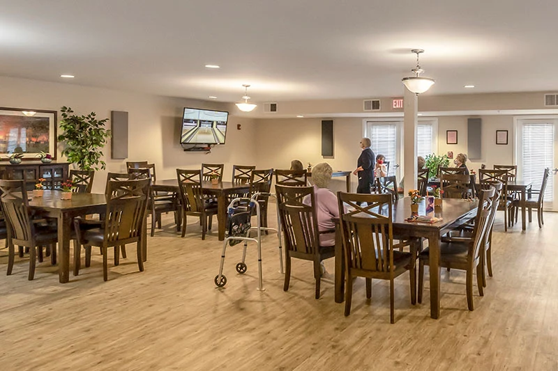 Image of Connect55+ Independence (9)