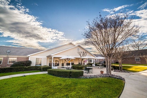 Image of Legacy Living Memory Care (3)
