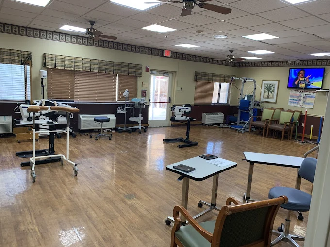 Image of Nspire Healthcare Plantation (4)