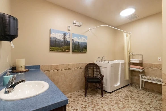 Image of Franklin House (5)