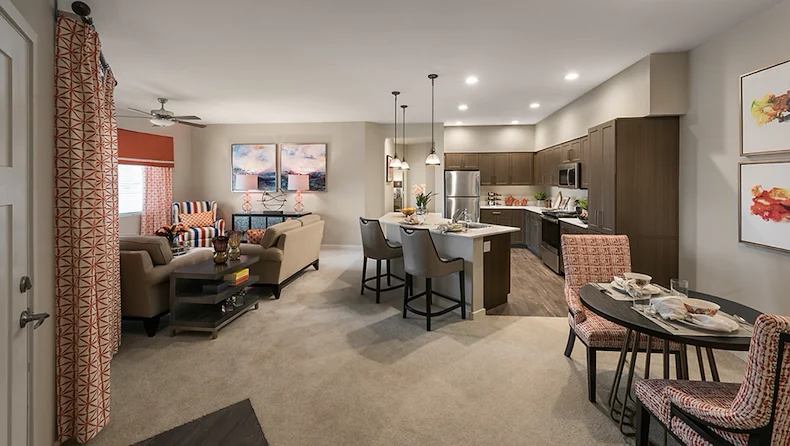 Image of MorningStar at Golden Ridge (9)