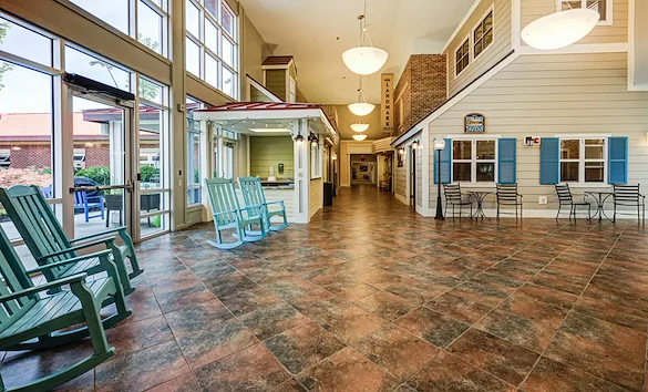 Image of Arden Courts at Richmond (3)