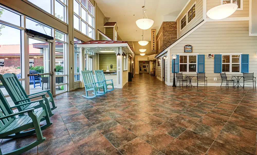 Image of Arden Courts at Richmond (3)