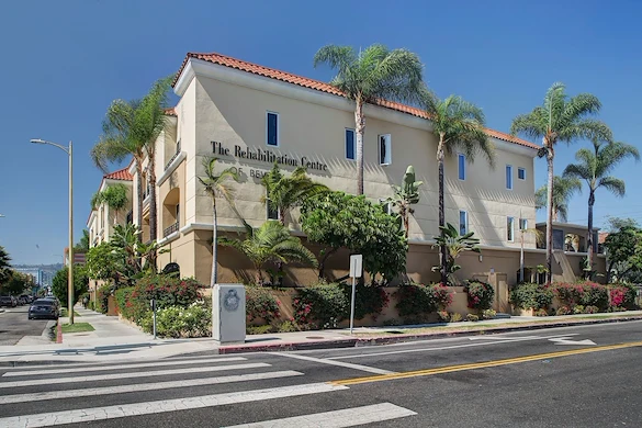 Image of Beverly Hills Rehabilitation Centre (1)