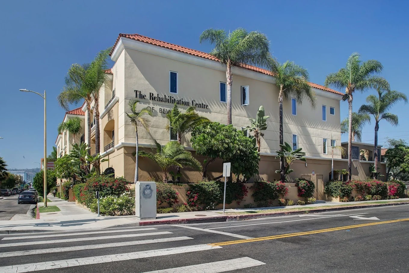 Image of Beverly Hills Rehabilitation Centre (1)