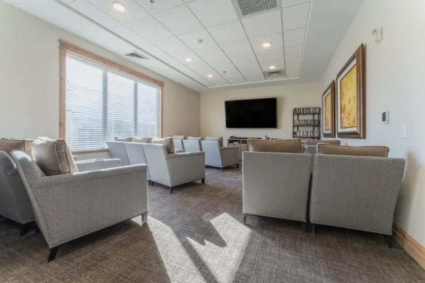 Image of Birch Creek Assisted Living in Smithfield (8)