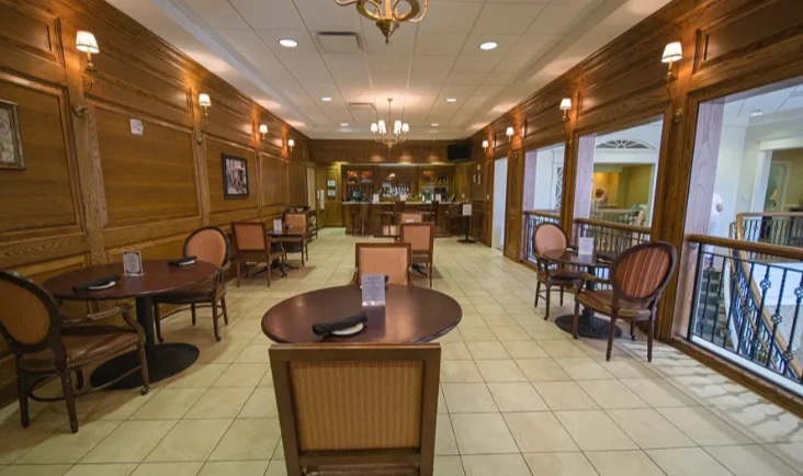 Image of Cascades Verdae Skilled Nursing (5)