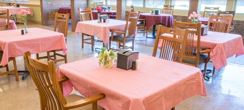 Image of Respiratory And Nursing Center Of Dayton (2)