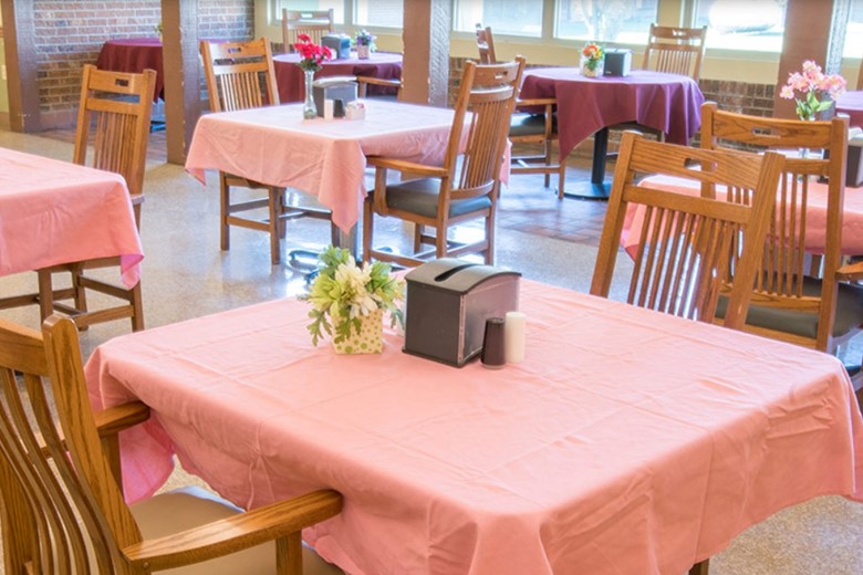 Image of Respiratory And Nursing Center Of Dayton (2)