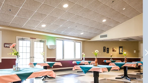 Image of Signature Healthcare Of Hart County Rehab & Wellne (5)