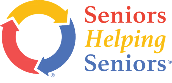 Seniors Helping Seniors Central Anne Arundel County's Logo