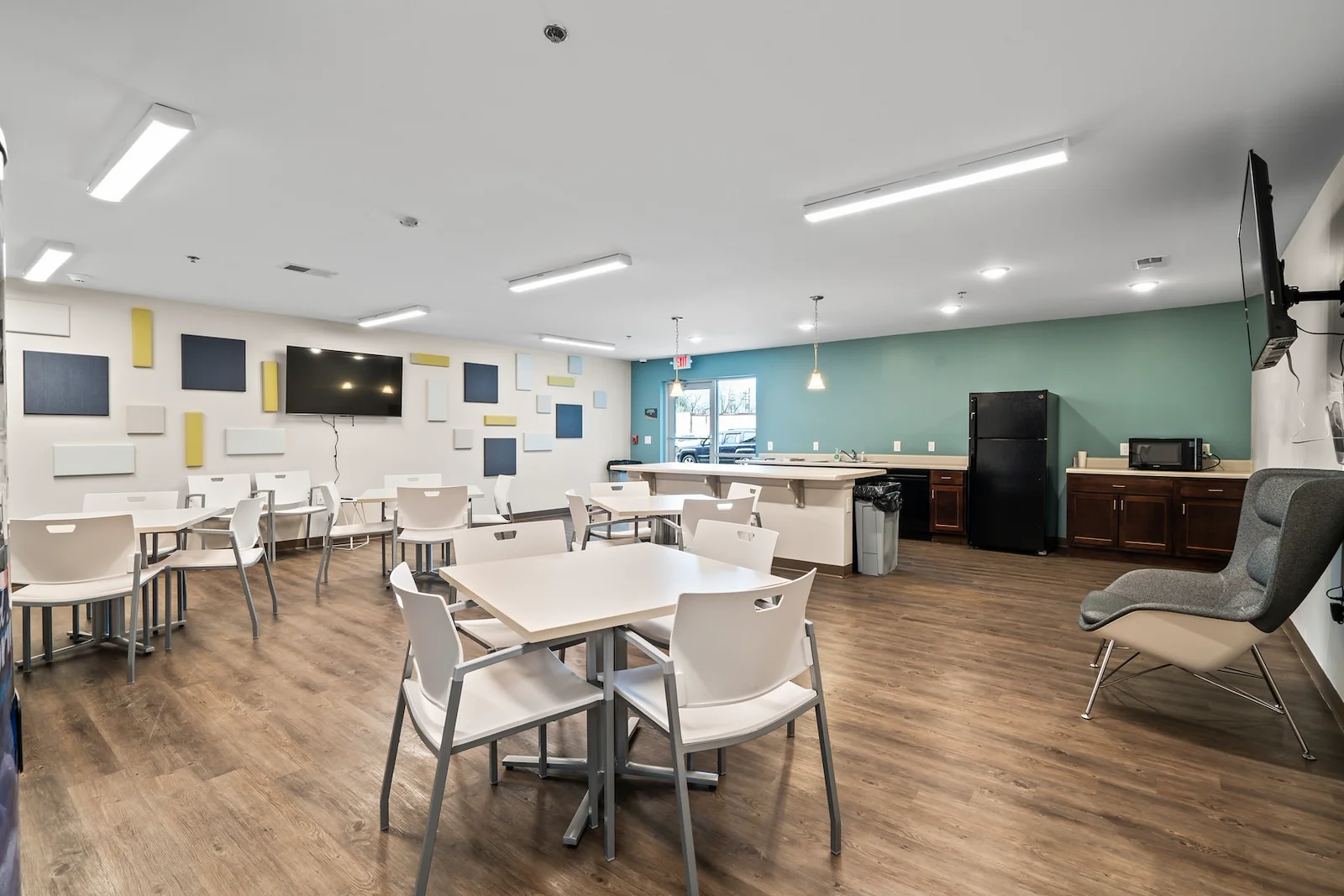 Image of Trotwood Senior Lofts (2)