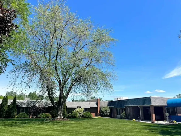 Image of Majestic Care Of Flushing (1)