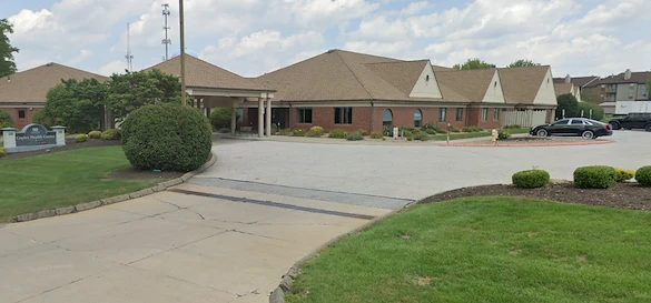 Image of Copley Health Center (1)