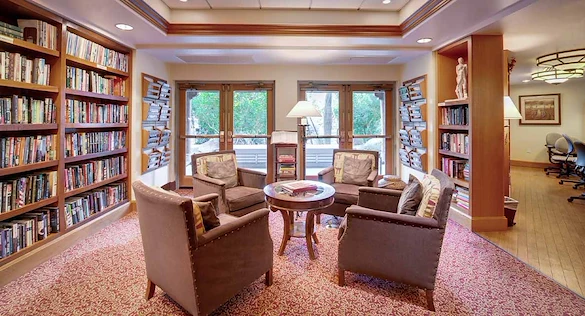 Image of Vi At Grayhawk Skilled Nursing (5)