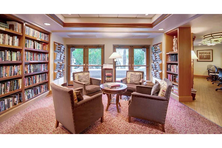 Image of Vi At Grayhawk Skilled Nursing (5)
