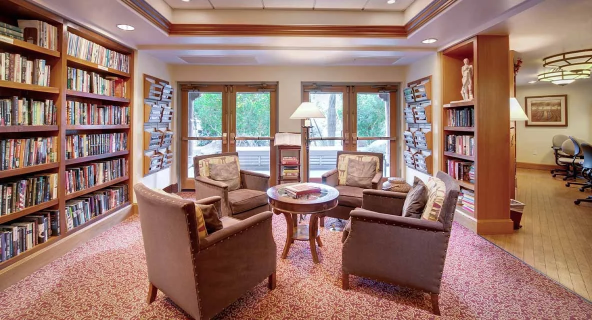 Image of Vi At Grayhawk Skilled Nursing (5)