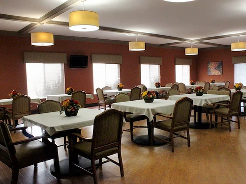 Image of Columbus Healthcare Center (6)