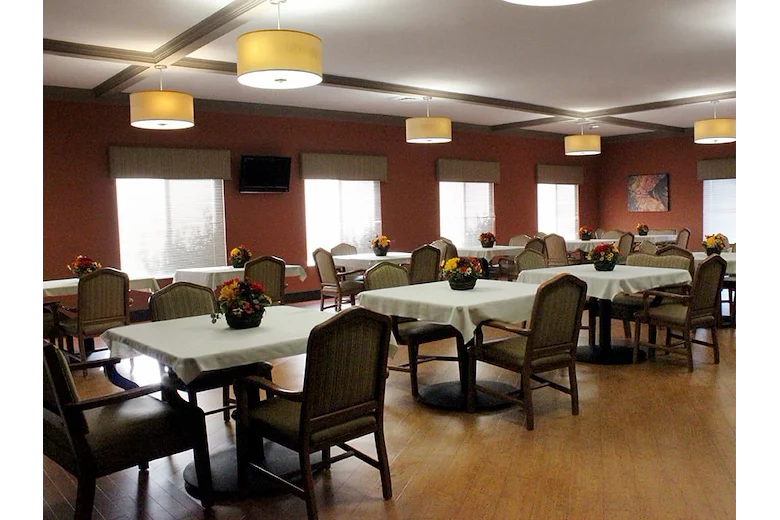 Image of Columbus Healthcare Center (6)