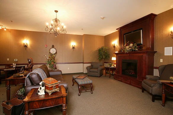 Image of Jackson Creek Rehab (6)