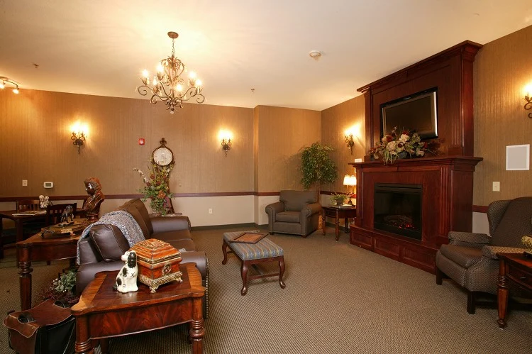 Image of Jackson Creek Rehab (6)