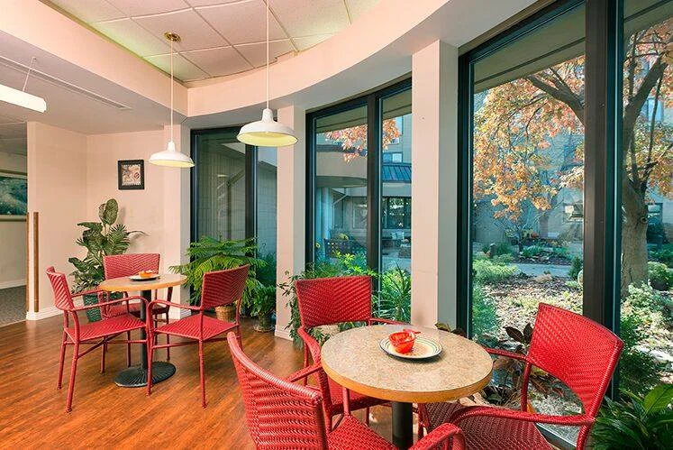 Image of Lawrence Presbyterian Manor Senior Living (4)