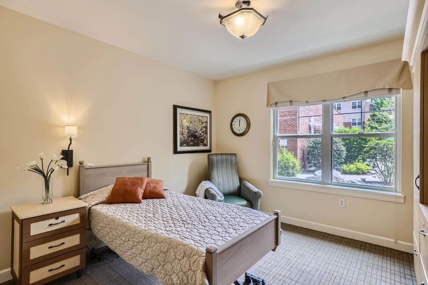 Image of The Suites at Clermont Park Care Center (5)