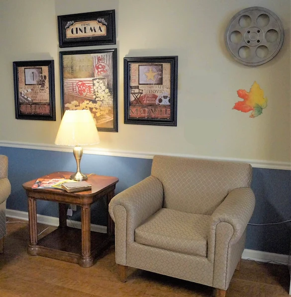 Image of Rose Tara Senior Living (5)