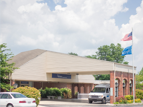 Image of Signature Healthcare Of Fentress County (1)