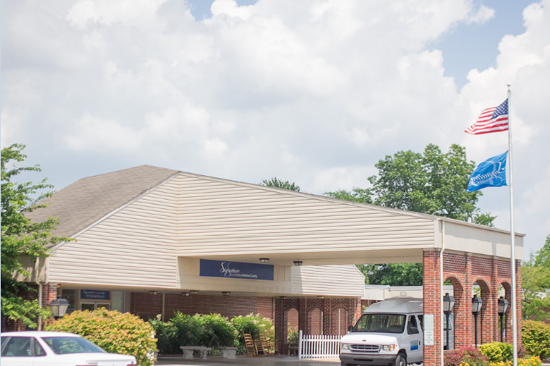 Image of Signature Healthcare Of Fentress County (1)