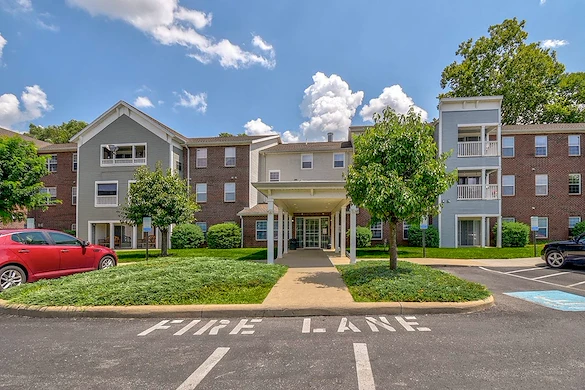 Image of Providence Greene I & II (1)